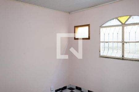 Quarto  de casa para alugar com 1 quarto, 40m² em Campo Grande, Rio de Janeiro