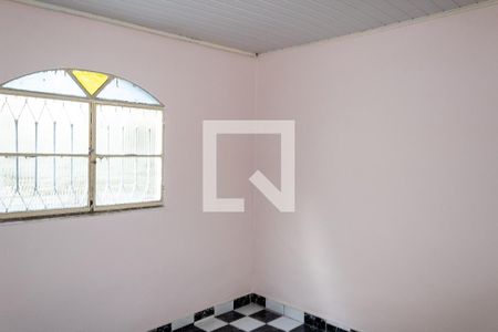 Quarto  de casa para alugar com 1 quarto, 40m² em Campo Grande, Rio de Janeiro