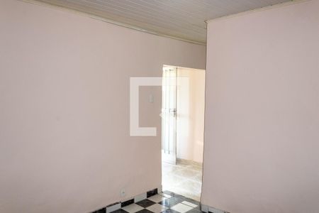 Quarto  de casa para alugar com 1 quarto, 40m² em Campo Grande, Rio de Janeiro