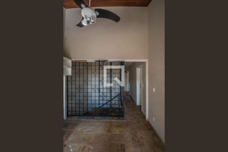 Sala de Leitura de casa de condomínio à venda com 3 quartos, 200m² em Jardim Chapadão, Campinas