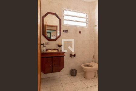 Casa à venda com 150m², 3 quartos e 3 vagas Casa à venda com 150m², 3 quartos e 3 vagasBanheiro