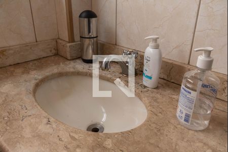 Casa à venda com 150m², 3 quartos e 3 vagas Casa à venda com 150m², 3 quartos e 3 vagasBanheiro - Torneira