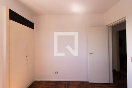 Quarto 1 de apartamento para alugar com 2 quartos, 50m² em Parque Mandaqui, São Paulo