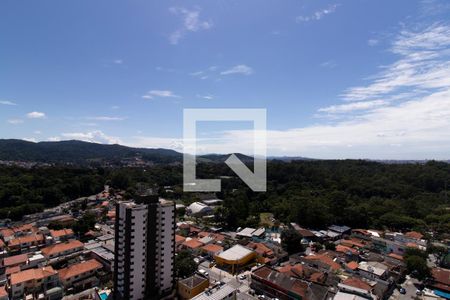 Vista Sala de apartamento para alugar com 2 quartos, 50m² em Parque Mandaqui, São Paulo