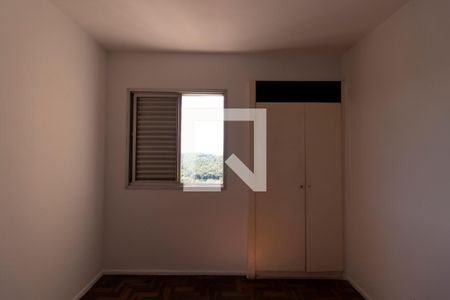 Quarto 1 de apartamento para alugar com 2 quartos, 50m² em Parque Mandaqui, São Paulo