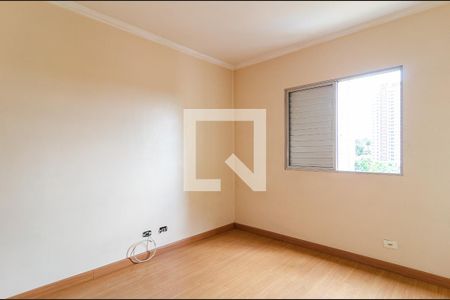 Quarto 2 de apartamento para alugar com 2 quartos, 73m² em Vila Mascote, São Paulo