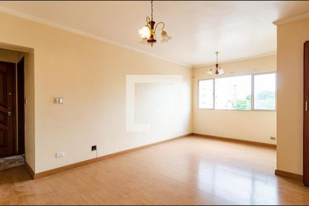 Sala de apartamento para alugar com 2 quartos, 73m² em Vila Mascote, São Paulo