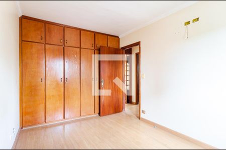 Quarto 1 de apartamento para alugar com 2 quartos, 73m² em Vila Mascote, São Paulo