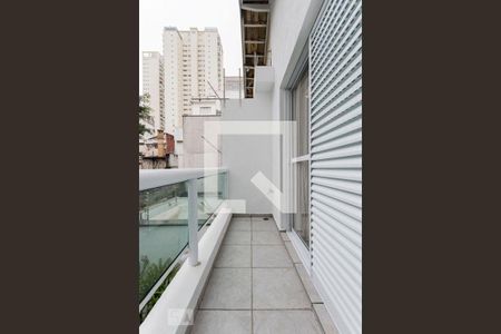 Quarto 1 de casa para alugar com 3 quartos, 200m² em Aclimação, São Paulo