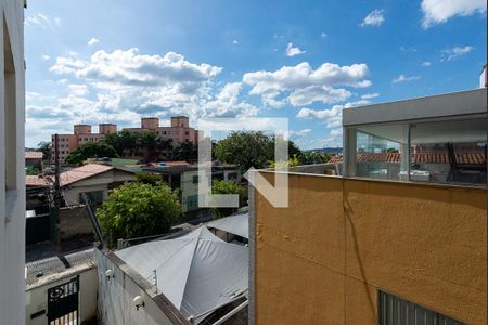 Vista da Sala 1 de apartamento à venda com 3 quartos, 125m² em Santa Branca, Belo Horizonte