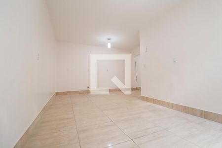 Sala de casa para alugar com 2 quartos, 170m² em Jardim Guanabara Iii, Goiânia