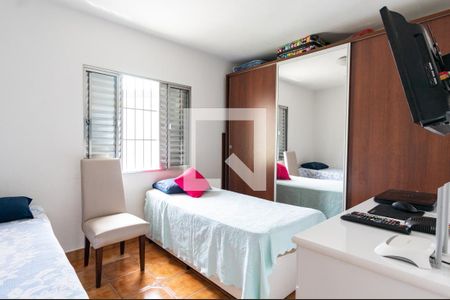 Quarto 1 de casa à venda com 2 quartos, 70m² em Santana, São Paulo