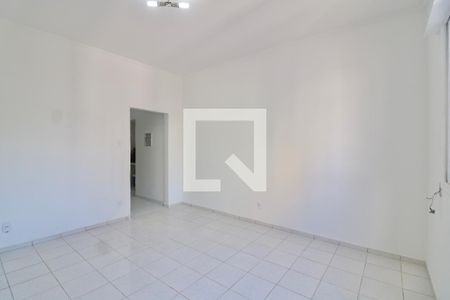 Sala/Quarto de apartamento à venda com 1 quarto, 35m² em Santa Ifigênia, São Paulo