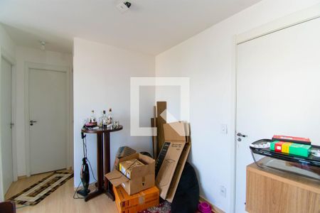 Sala de apartamento para alugar com 2 quartos, 44m² em Vila Prudente, São Paulo