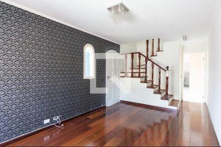 Sala de casa à venda com 3 quartos, 150m² em Vila Dom Pedro Ii, São Paulo