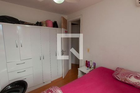 Quarto 2 de casa à venda com 2 quartos, 86m² em Jardim Itu, Porto Alegre