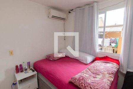 Quarto 2 de casa à venda com 2 quartos, 86m² em Jardim Itu, Porto Alegre