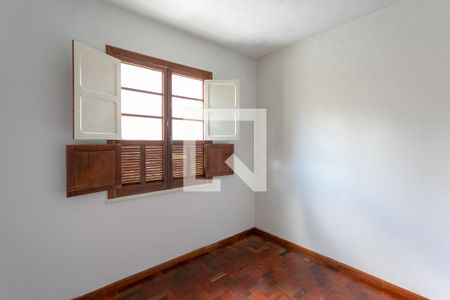 Quarto 3 de apartamento para alugar com 3 quartos, 107m² em Santo Antônio, Belo Horizonte