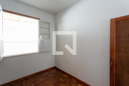 Quarto 1 de apartamento para alugar com 3 quartos, 107m² em Santo Antônio, Belo Horizonte