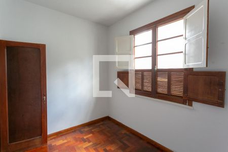 Quarto 3 de apartamento para alugar com 3 quartos, 107m² em Santo Antônio, Belo Horizonte