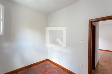 Quarto 3 de apartamento para alugar com 3 quartos, 107m² em Santo Antônio, Belo Horizonte