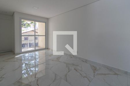Sala de apartamento à venda com 2 quartos, 50m² em Vila Guilherme, São Paulo