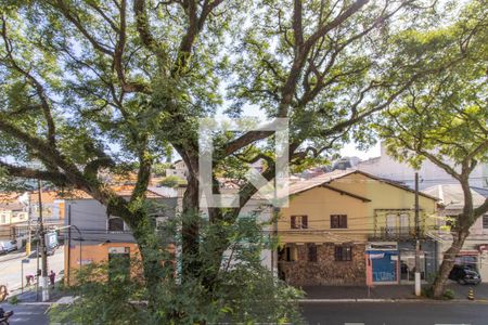 Vista do Quarto 2 de apartamento à venda com 2 quartos, 50m² em Vila Guilherme, São Paulo