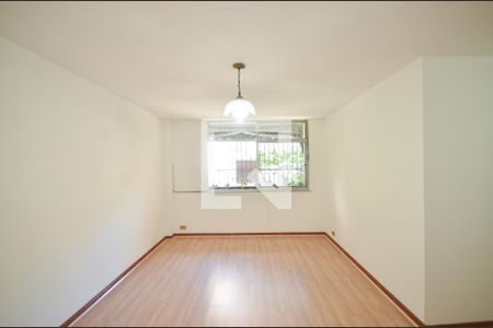 Sala de apartamento para alugar com 2 quartos, 75m² em Icaraí, Niterói