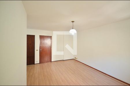 Sala de apartamento para alugar com 2 quartos, 75m² em Icaraí, Niterói