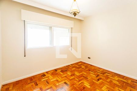 Quarto 1 de apartamento para alugar com 2 quartos, 81m² em Cerqueira César, São Paulo