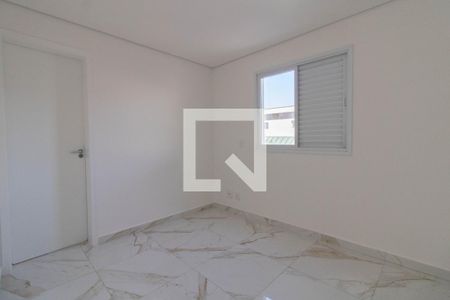 Suíte de apartamento à venda com 2 quartos, 50m² em Vila Guilherme, São Paulo