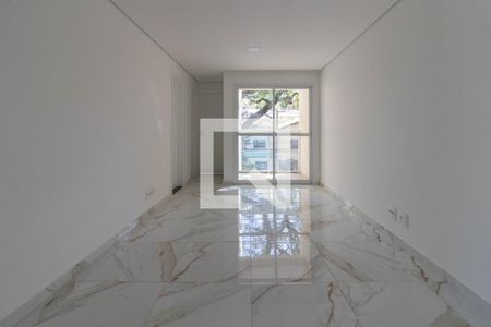 Sala de apartamento à venda com 2 quartos, 50m² em Vila Guilherme, São Paulo