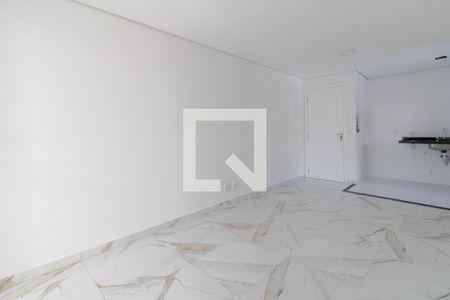 Sala de apartamento à venda com 2 quartos, 50m² em Vila Guilherme, São Paulo