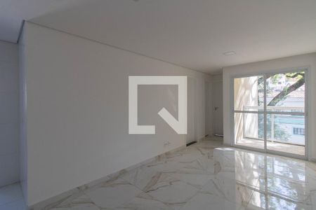 Sala de apartamento à venda com 2 quartos, 50m² em Vila Guilherme, São Paulo