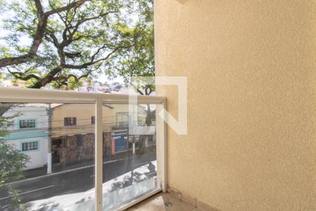 Sacada de apartamento à venda com 2 quartos, 50m² em Vila Guilherme, São Paulo