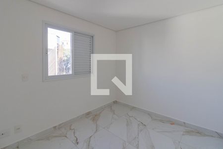 Suíte de apartamento à venda com 2 quartos, 50m² em Vila Guilherme, São Paulo