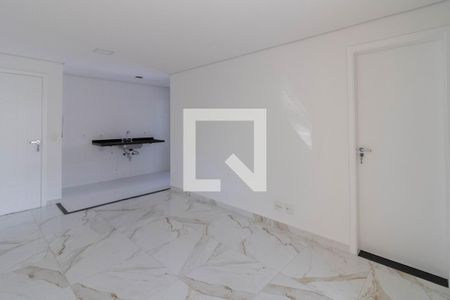 Sala de apartamento à venda com 2 quartos, 50m² em Vila Guilherme, São Paulo