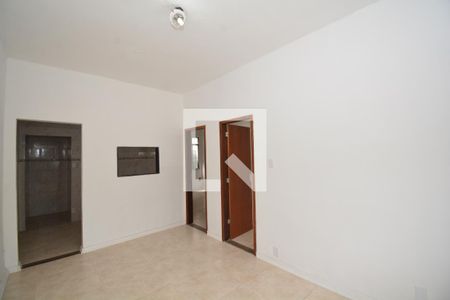 Sala de Jantar de apartamento para alugar com 2 quartos, 73m² em Vila Valqueire, Rio de Janeiro