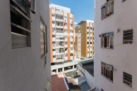 Vista de apartamento para alugar com 2 quartos, 55m² em Maracanã, Rio de Janeiro