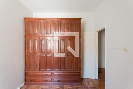 Quarto 1 de apartamento para alugar com 2 quartos, 55m² em Maracanã, Rio de Janeiro