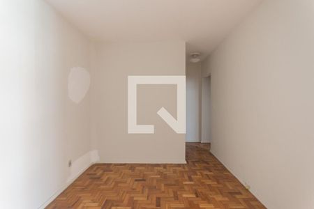 Sala de apartamento para alugar com 2 quartos, 55m² em Maracanã, Rio de Janeiro