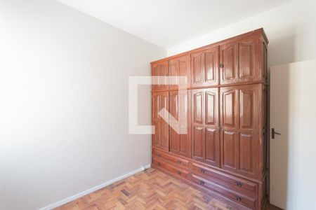 Quarto 1 de apartamento para alugar com 2 quartos, 55m² em Maracanã, Rio de Janeiro