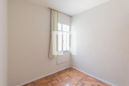 Quarto 1 de apartamento para alugar com 2 quartos, 55m² em Maracanã, Rio de Janeiro