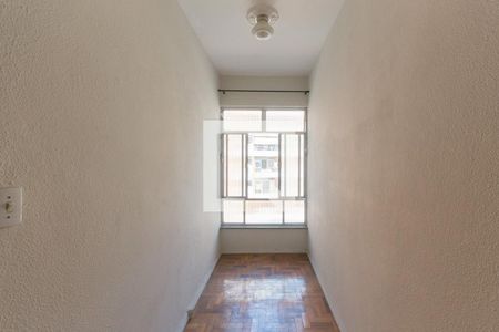 Sala de apartamento para alugar com 2 quartos, 55m² em Maracanã, Rio de Janeiro