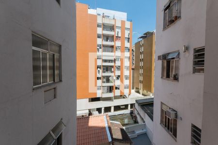 Vista de apartamento para alugar com 2 quartos, 55m² em Maracanã, Rio de Janeiro