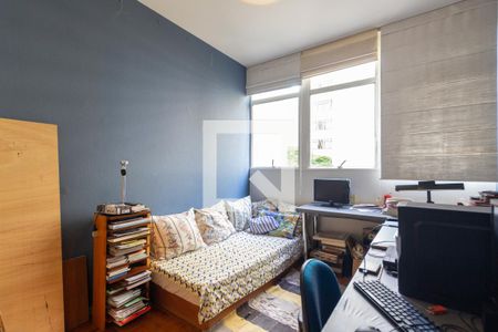 Quarto 1 de apartamento para alugar com 3 quartos, 115m² em Bela Vista, São Paulo