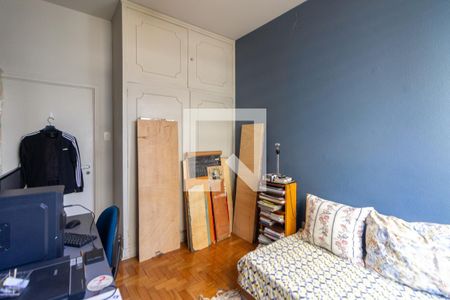 Quarto 1 de apartamento para alugar com 3 quartos, 115m² em Bela Vista, São Paulo