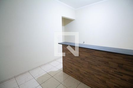 sala de casa para alugar com 1 quarto, 40m² em Vila Sao Vicente, São Paulo