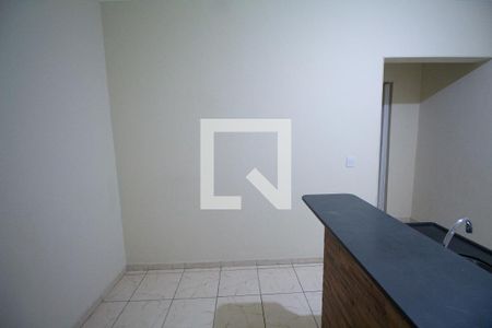 sala de casa para alugar com 1 quarto, 40m² em Vila Sao Vicente, São Paulo