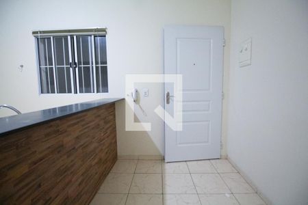 sala de casa para alugar com 1 quarto, 40m² em Vila Sao Vicente, São Paulo